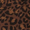 Ганаш, леопардовый принт (Ganache Leopard)