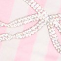 Iconic Pink в полоску (Iconic Pink Stripes)