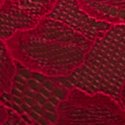 Кис-кис красный (Kiss Kiss Red)