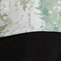 Pure Black And Holiday Camo